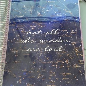 Live Rich Planner (2020)